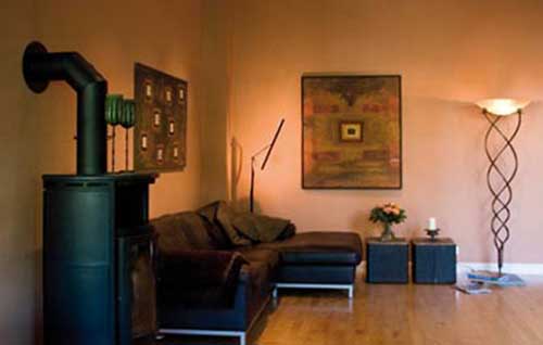 Lehm: Einfach natürlich und ästhetisch überzeugend