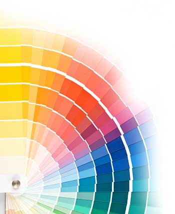 greenline Farbfächer