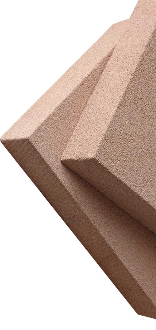 pura Mineraldämmplatten