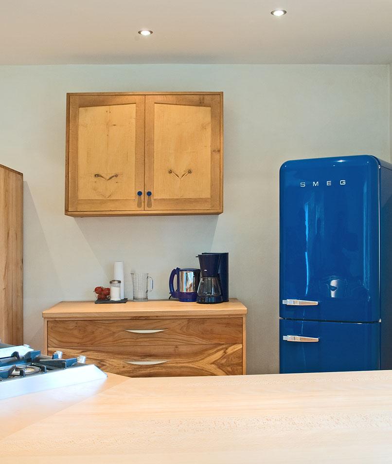 Mineral-Silikatfarbe