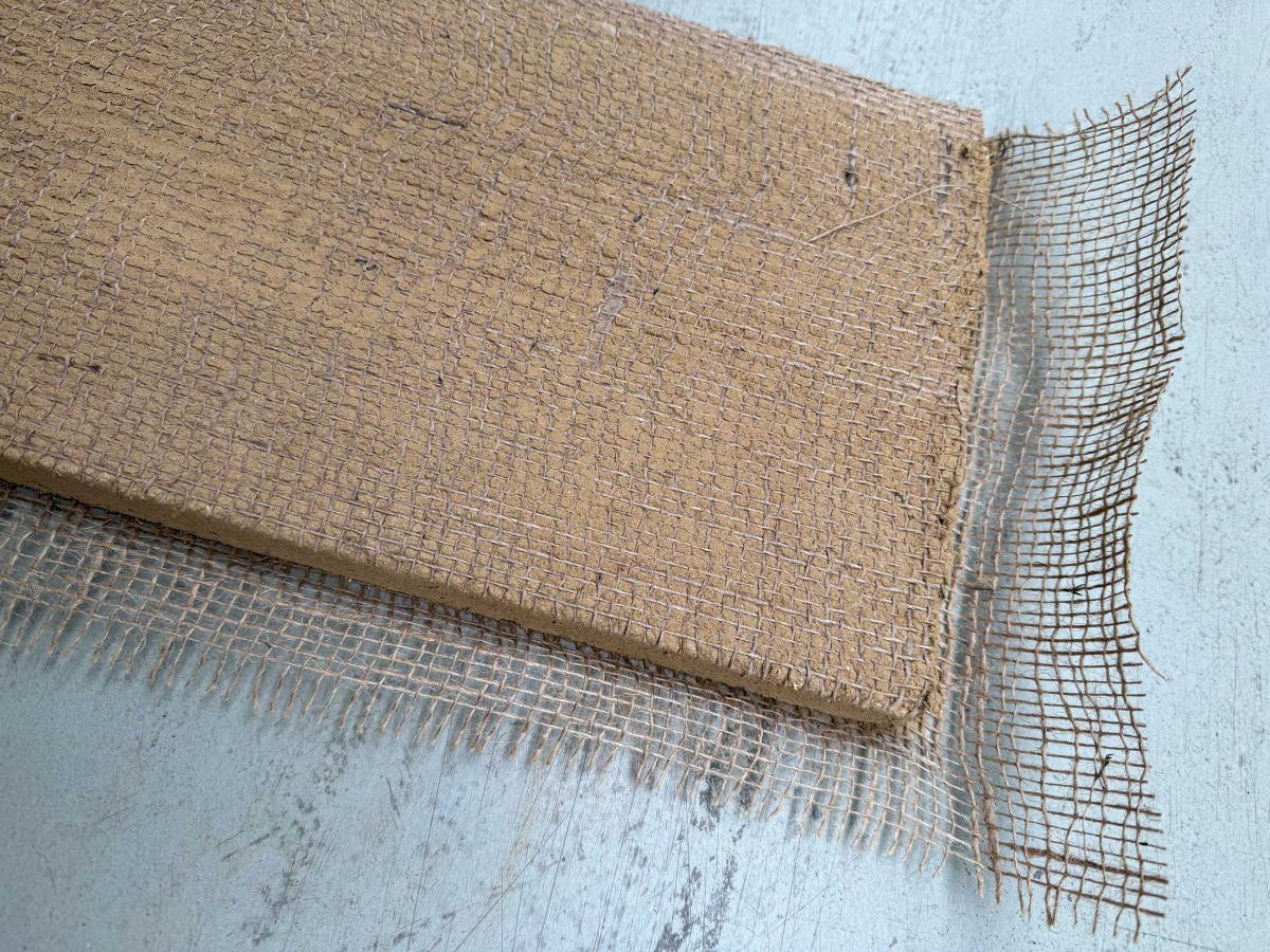 greenline Lehmbauplatte schwer