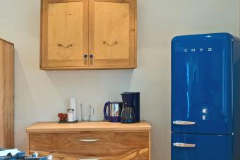 Mineral-Silikatfarbe