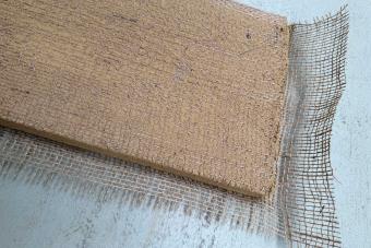 greenline Lehmbauplatte schwer