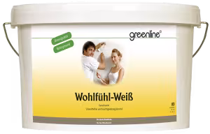 Wohlfühl-Weiß