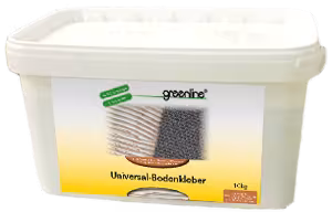 Universal-Bodenkleber